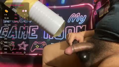 Snapshot of toysformycock chatting on 02/07/26, 03:54 ToysForMyCock online show from 02/07/26, 03:54