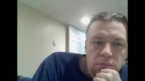 Snapshot of tpete119 chatting on 01/20/25, 06:31 Shooter McGavin online show from 01/20/25, 06:31