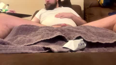 Naughty Murse online show from 02/17/26, 06:47