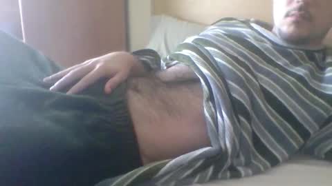 trabuk17 online show from 11/02/25, 11:23