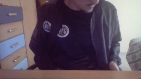 trabuk17 online show from 04/08/26, 11:21