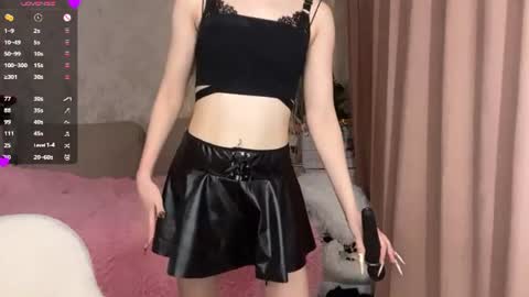 Tracy online show from 06/20/26, 09:17