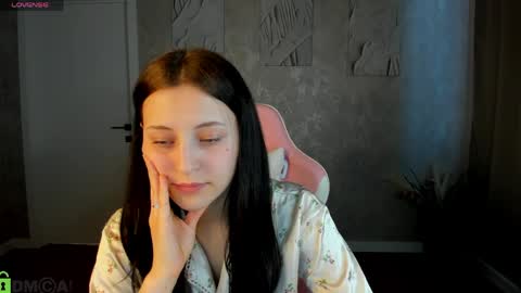 tracey_gill online show from 05/31/26, 01:03