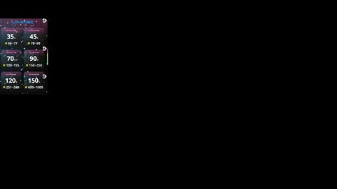 Rebeca online show from 12/15/25, 02:10