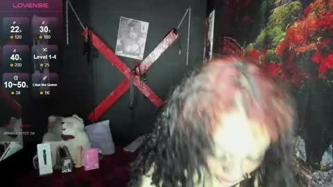 Snapshot of tracy_ks chatting on 10/21/25, 03:18 tracy_ks online show from 10/21/25, 03:18