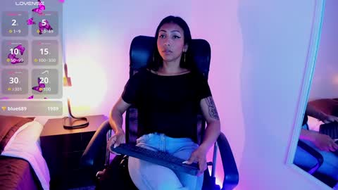 tracy online show from 01/16/25, 01:48