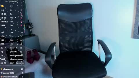 tracy online show from 03/01/25, 03:32