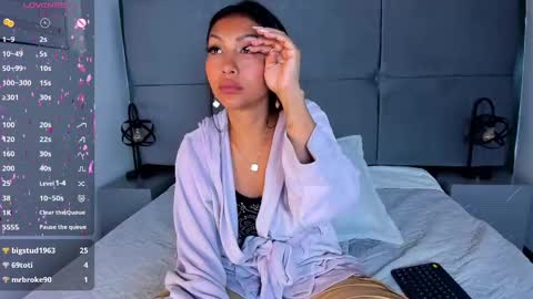 tracy online show from 03/06/25, 05:46