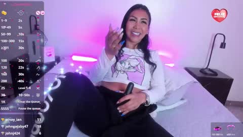 tracy online show from 09/13/25, 03:45