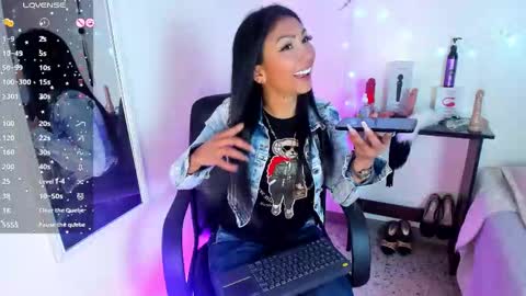 tracy online show from 10/15/25, 12:33