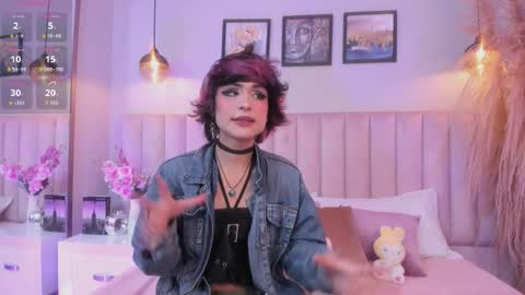 Tracy  online show from 03/03/26, 08:48