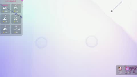 Tracy  online show from 04/24/26, 10:34