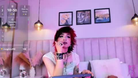Tracy  online show from 05/16/26, 07:45