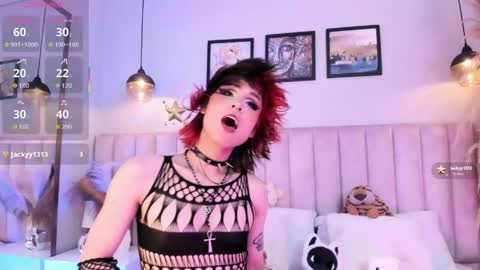 Tracy  online show from 05/20/26, 09:10