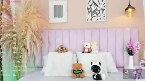Tracy  online show from 07/22/26, 01:25
