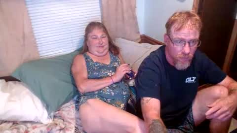 Tracy  Henry online show from 07/26/26, 05:48