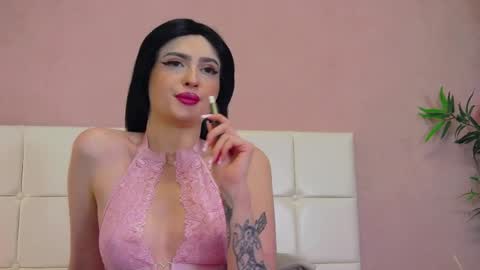 tracycarys online show from 04/09/26, 05:40