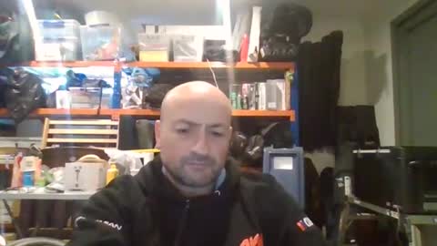 tradiedan2023 online show from 10/05/25, 11:24