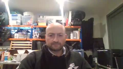 tradiedan2023 online show from 11/18/25, 12:27