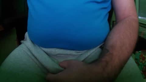 trafalgar online show from 11/18/25, 03:49