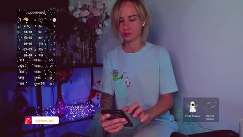 Hey my name is Kiri Kiri online show from 01/27/25, 10:16