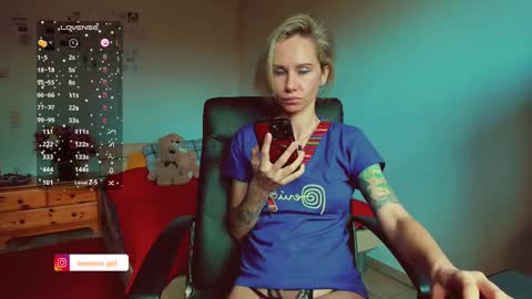 Hey my name is Kiri Kiri online show from 02/20/25, 10:37