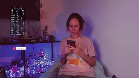 Hey my name is Kiri Kiri online show from 11/28/25, 07:27