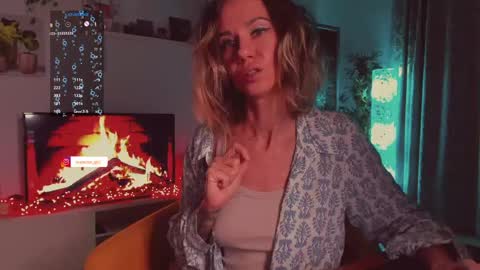 Hey my name is Kiri Kiri online show from 04/17/26, 10:35