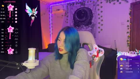 Ariana and Erik online show from 01/07/25, 08:21