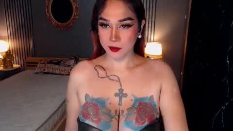 Snapshot of trandomsts chatting on 11/11/25, 07:58 DOM irish online show from 11/11/25, 07:58