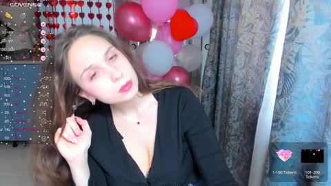 Kate online show from 02/18/25, 05:20