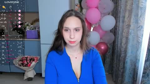 Kate online show from 02/20/25, 05:23