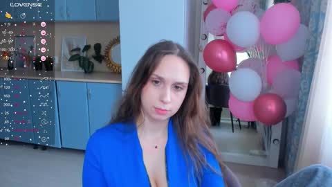 Kate online show from 02/26/25, 08:37