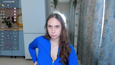 Kate online show from 02/27/25, 11:20