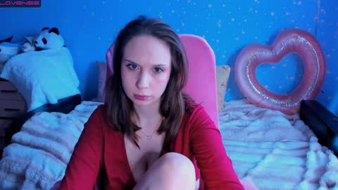 Kate online show from 03/22/26, 09:23