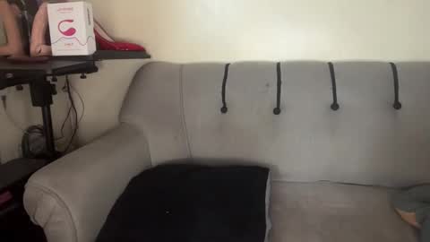 JIAN online show from 09/12/25, 02:44