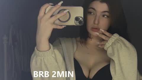 Amelia online show from 09/14/25, 06:07