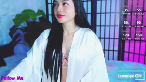 Hotkitty online show from 09/10/25, 04:23