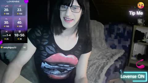 Sarah R. Lenor online show from 12/13/24, 09:41