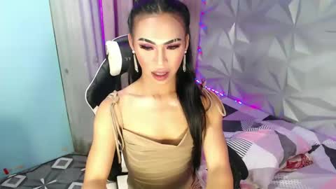 Gigi online show from 01/08/25, 01:31