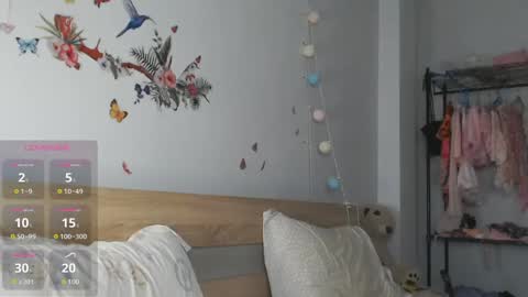 trans ballerina online show from 04/28/26, 06:13