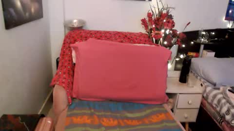 TransAgera online show from 12/19/25, 05:47