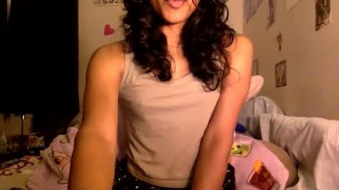 transamoure online show from 12/14/25, 05:46