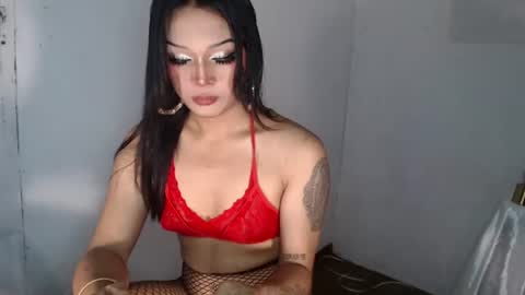 Snapshot of transbadassx chatting on 07/20/26, 10:34 CLEOPATHRA online show from 07/20/26, 10:34