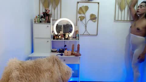 transeugene1990 online show from 03/10/26, 05:45