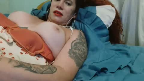 transexdotada online show from 03/05/26, 01:01