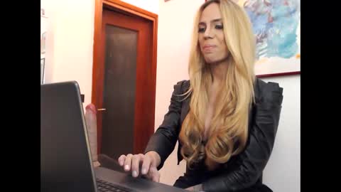 transexy8 online show from 01/31/25, 04:59