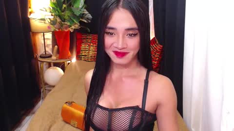 Snapshot of transgoddessrosy chatting on 12/09/24, 10:54 ROSY TAN BE MY KING DONT FORGET TO FOLLOW AND THUMBS UP ME online show from 12/09/24, 10:54