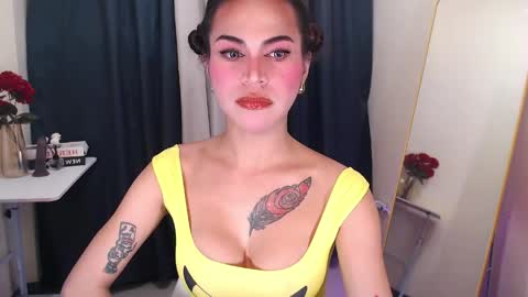 Selena the real cummer online show from 05/30/26, 08:44