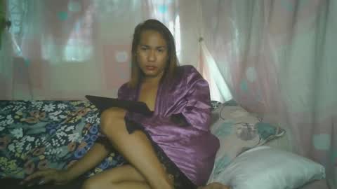 transhottie28 online show from 02/24/25, 10:47